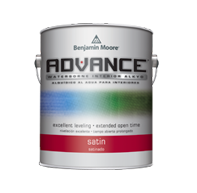 Advance Interior Paint