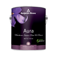 Aura Interior Paint