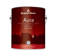 Aura Exterior Paint