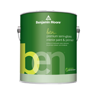 Ben Interior Paint
