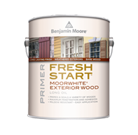 Moorwhite Exterior Wood Primer