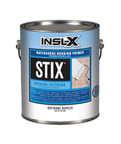 Stix® Waterborne Bonding Primer