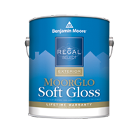 Regal Select - Exterior Paint