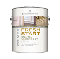Enamel Underbody Primer