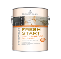 Multi-Purpose Oil Based Primer