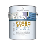 Fresh Start High-Hiding All Purpose Primer