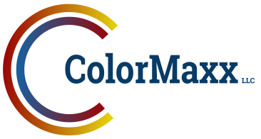 ColorMaxx Logo