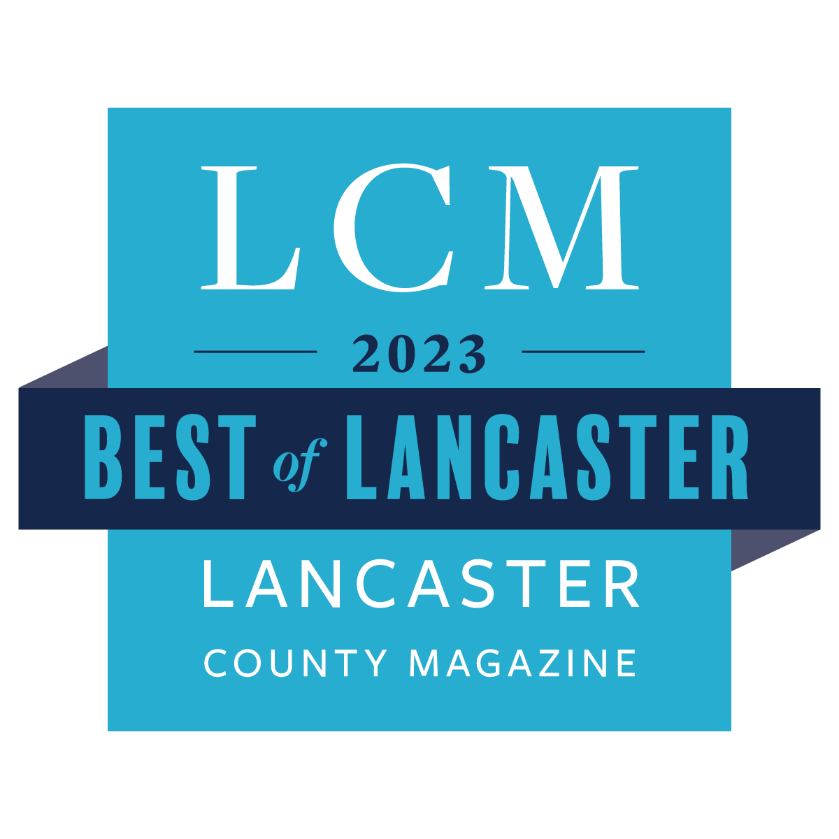Best of Lancaster 2023